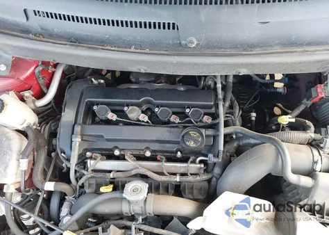 2018 Dodge Journey Se z USA, uszkodzony, nr VIN 3C4PDCAB7JT170171